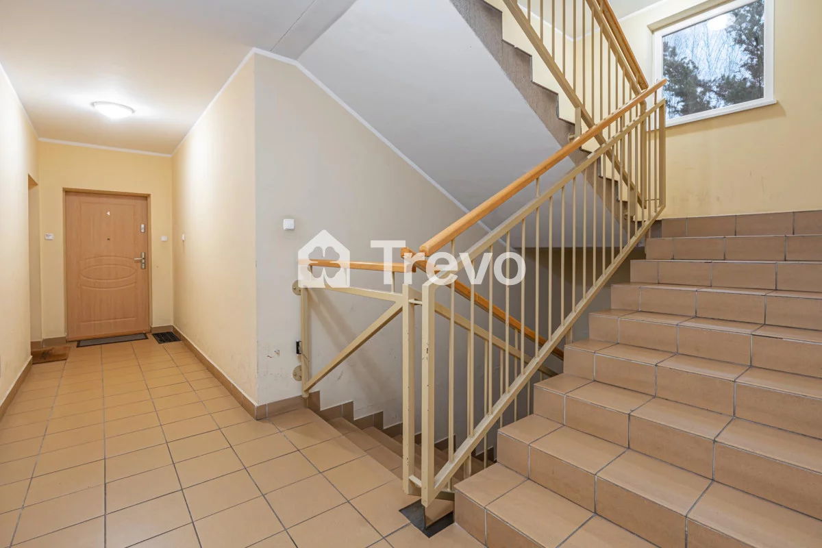 3 pokoje, mieszkanie 69,30 m², parter, oferta nr , TN112205, Gdańsk, Ujeścisko-Łostowice, Łostowice, Jana Kielasa