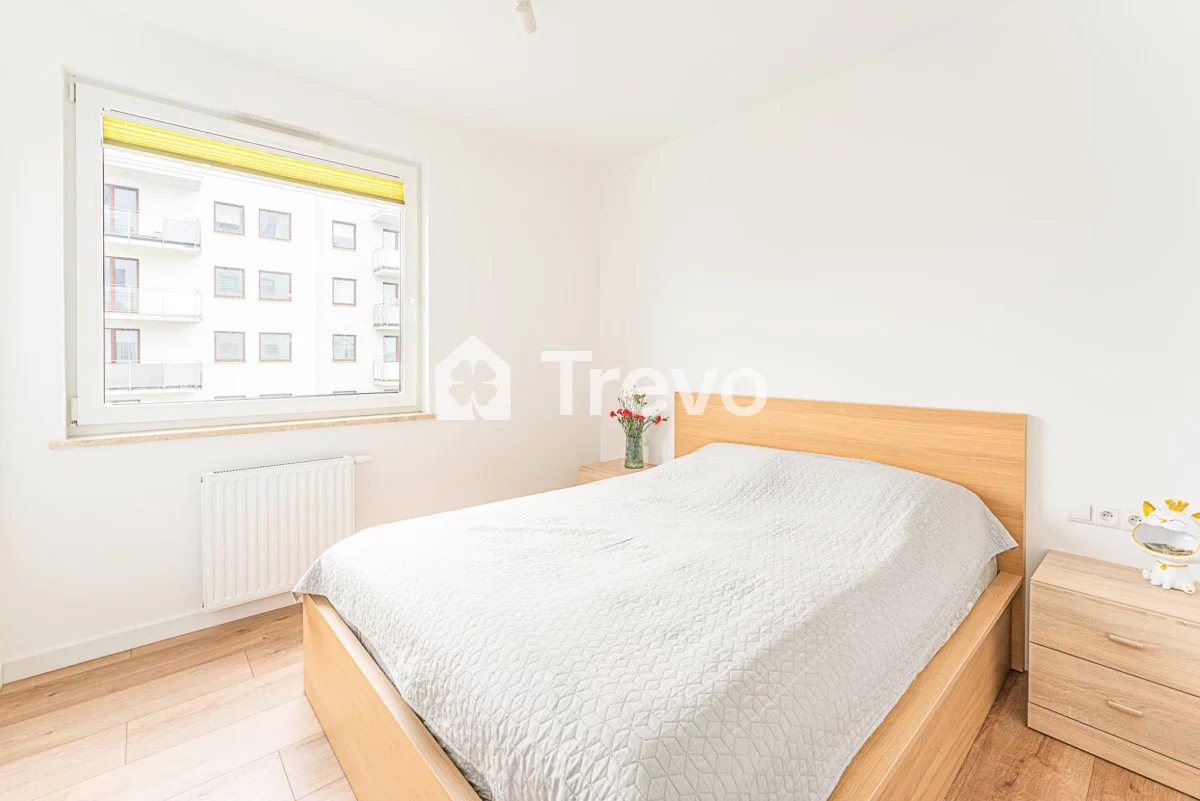 3 pokoje, mieszkanie 64,00 m², piętro 2, oferta nr , TN602700, Gdańsk, Jasień, Lawendowe Wzgórze