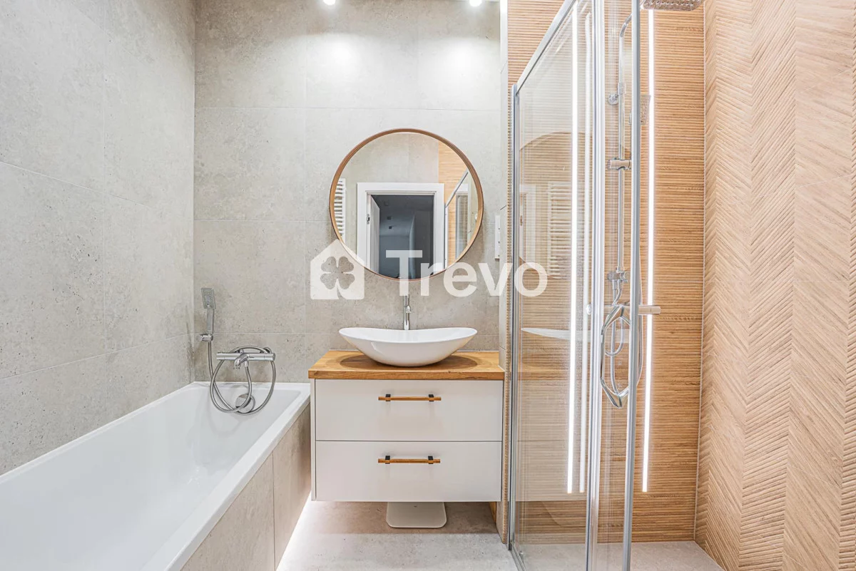 3 pokoje, mieszkanie 64,00 m², piętro 2, oferta nr , TN602700, Gdańsk, Jasień, Lawendowe Wzgórze