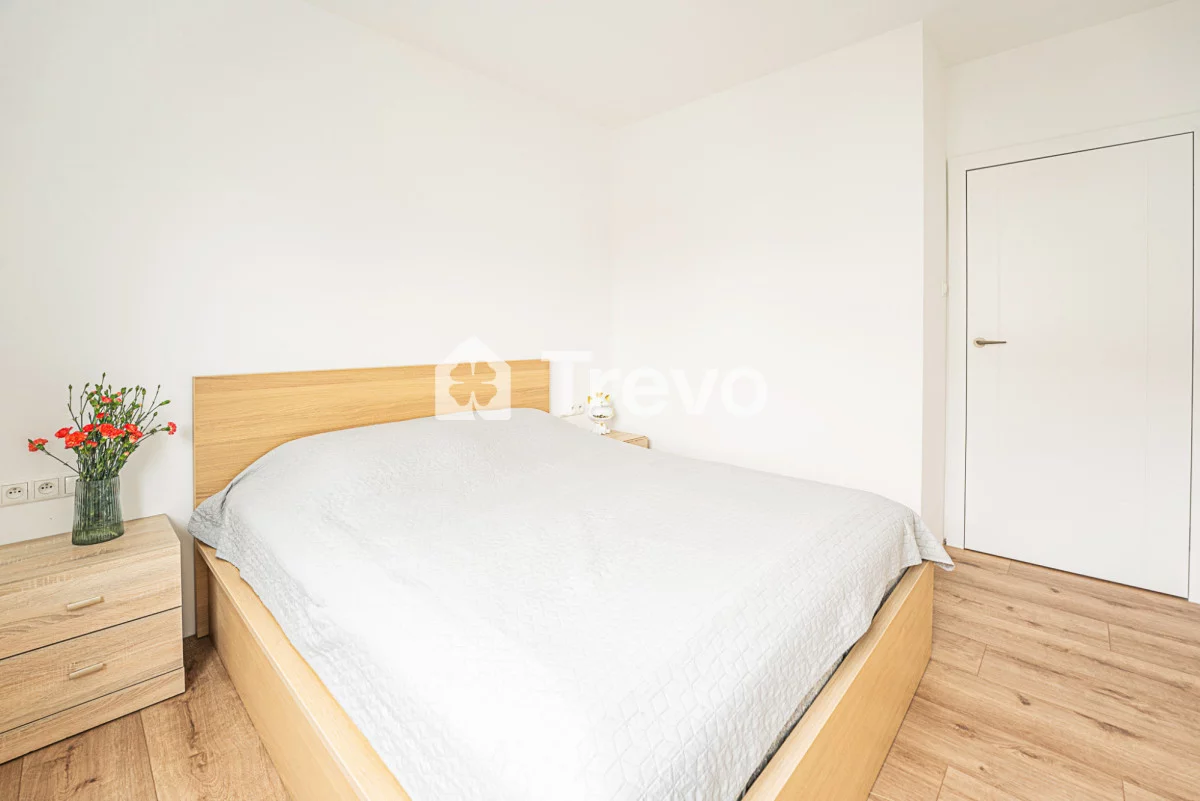 3 pokoje, mieszkanie 64,00 m², piętro 2, oferta nr , TN602700, Gdańsk, Jasień, Lawendowe Wzgórze