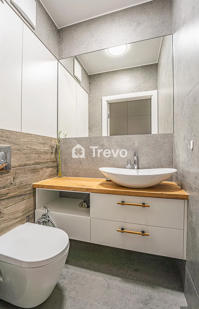3 pokoje, mieszkanie 64,00 m², piętro 2, oferta nr , TN602700, Gdańsk, Jasień, Lawendowe Wzgórze