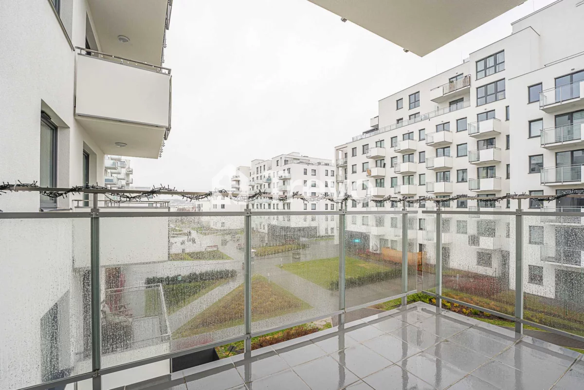 3 pokoje, mieszkanie 64,00 m², piętro 2, oferta nr , TN602700, Gdańsk, Jasień, Lawendowe Wzgórze