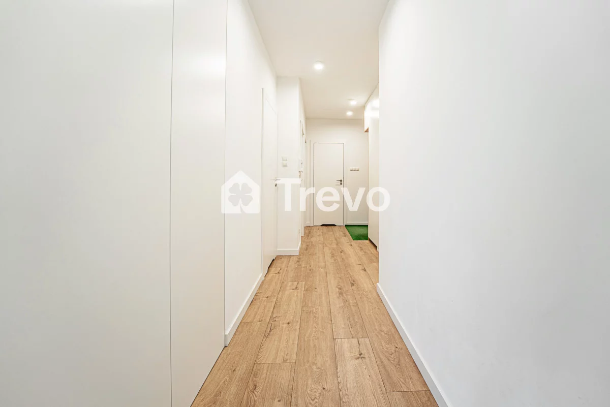 3 pokoje, mieszkanie 64,00 m², piętro 2, oferta nr , TN602700, Gdańsk, Jasień, Lawendowe Wzgórze