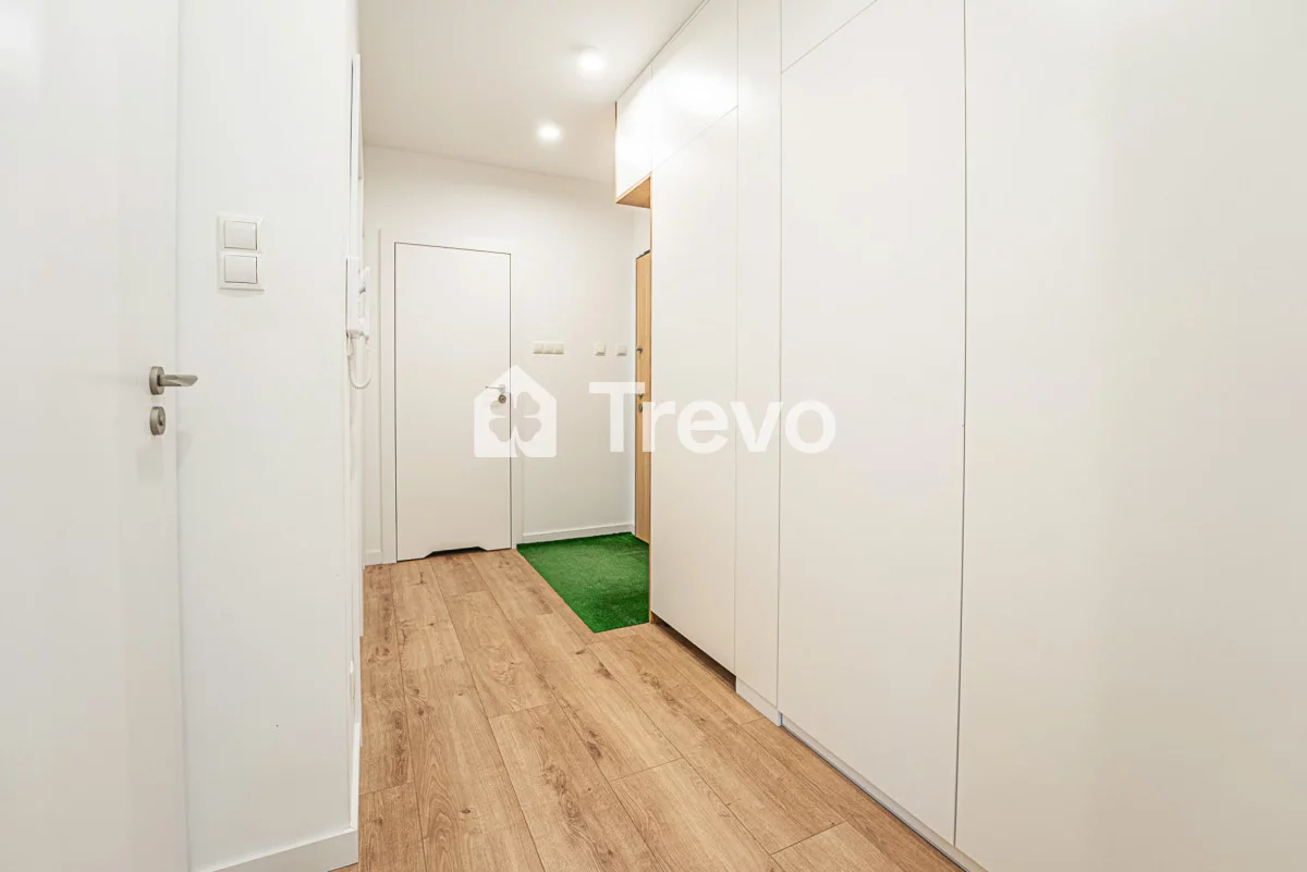 3 pokoje, mieszkanie 64,00 m², piętro 2, oferta nr , TN602700, Gdańsk, Jasień, Lawendowe Wzgórze