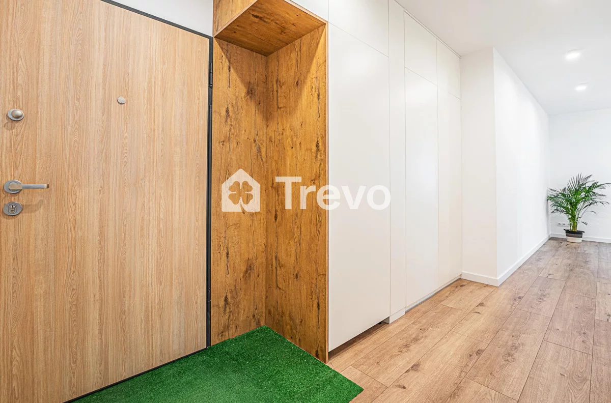 3 pokoje, mieszkanie 64,00 m², piętro 2, oferta nr , TN602700, Gdańsk, Jasień, Lawendowe Wzgórze