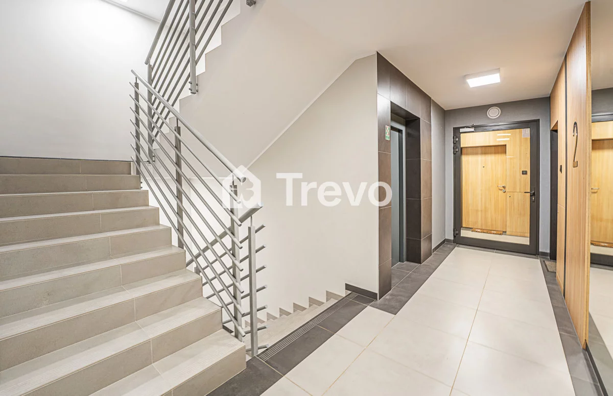 3 pokoje, mieszkanie 64,00 m², piętro 2, oferta nr , TN602700, Gdańsk, Jasień, Lawendowe Wzgórze