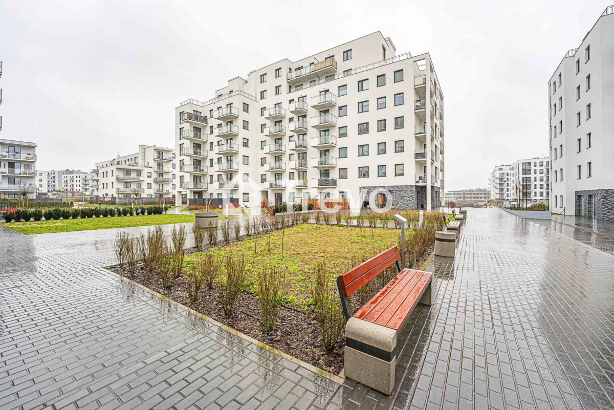 3 pokoje, mieszkanie 64,00 m², piętro 2, oferta nr , TN602700, Gdańsk, Jasień, Lawendowe Wzgórze