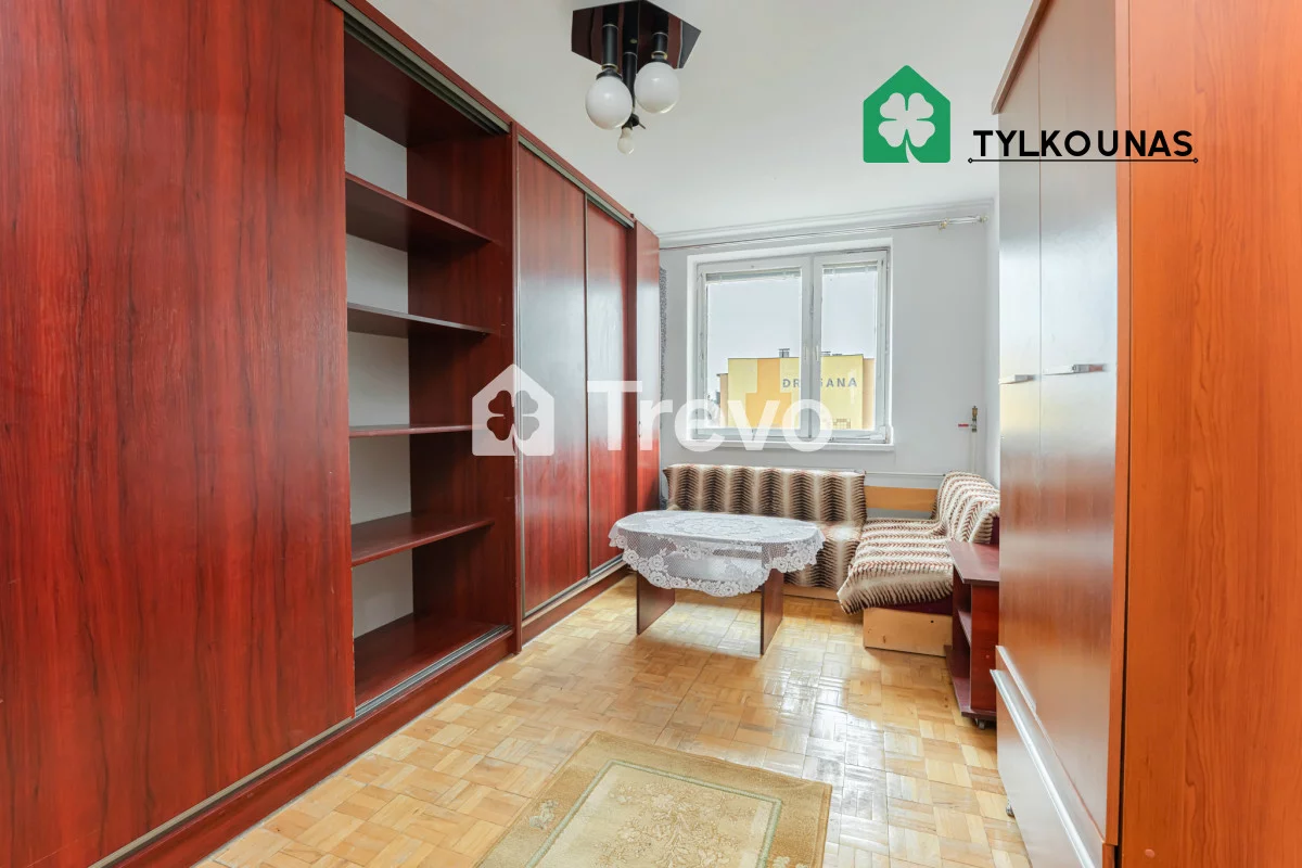 3 pokoje, mieszkanie 61,10 m², piętro 4, oferta nr , TN921681, Gdańsk, Chełm, Marcina Dragana
