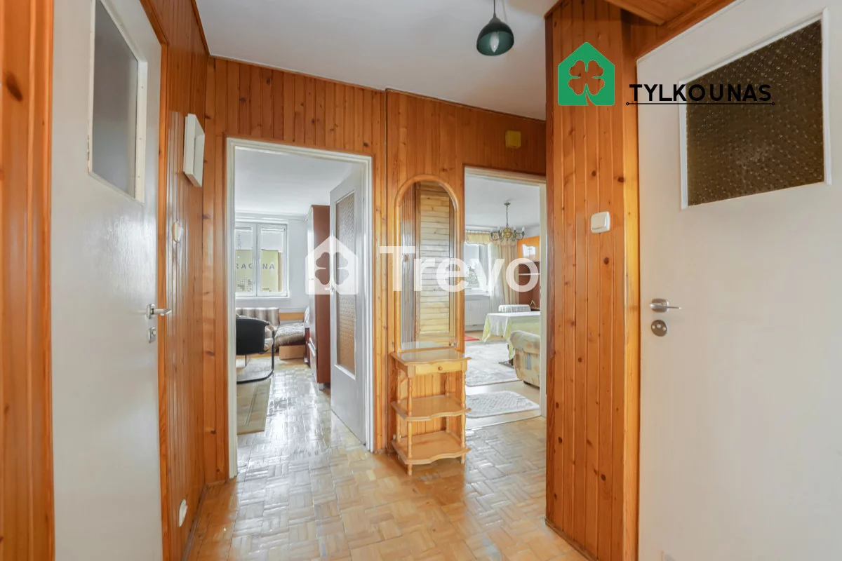 3 pokoje, mieszkanie 61,10 m², piętro 4, oferta nr , TN921681, Gdańsk, Chełm, Marcina Dragana