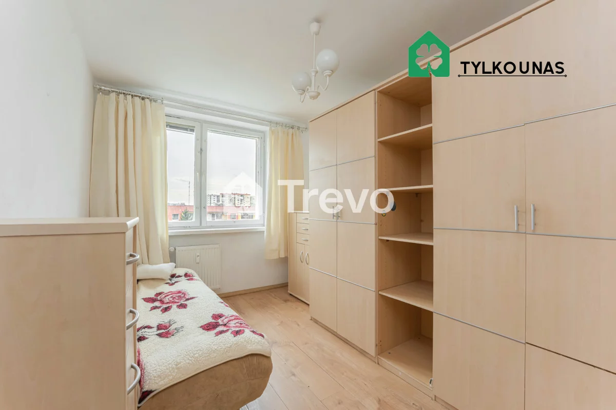 3 pokoje, mieszkanie 61,10 m², piętro 4, oferta nr , TN921681, Gdańsk, Chełm, Marcina Dragana