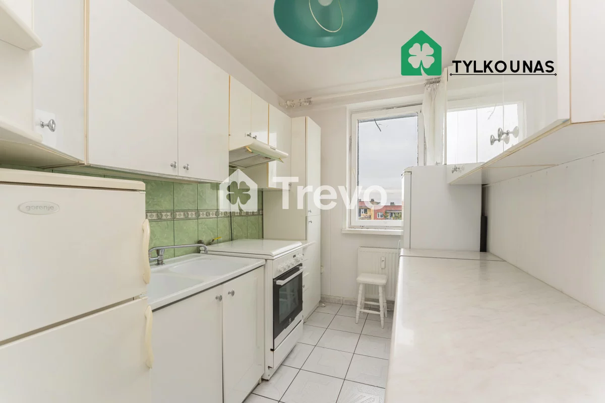 3 pokoje, mieszkanie 61,10 m², piętro 4, oferta nr , TN921681, Gdańsk, Chełm, Marcina Dragana