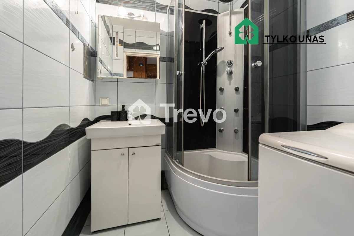 3 pokoje, mieszkanie 61,10 m², piętro 4, oferta nr , TN921681, Gdańsk, Chełm, Marcina Dragana