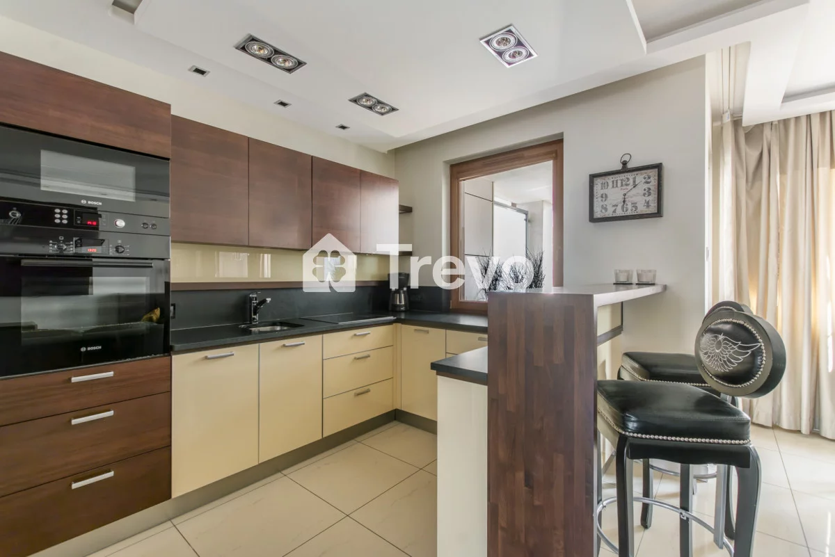3 pokoje, mieszkanie 71,82 m², piętro 2, oferta nr , TN326753, Gdańsk, Aniołki, Marsz. Ferdynanda Focha