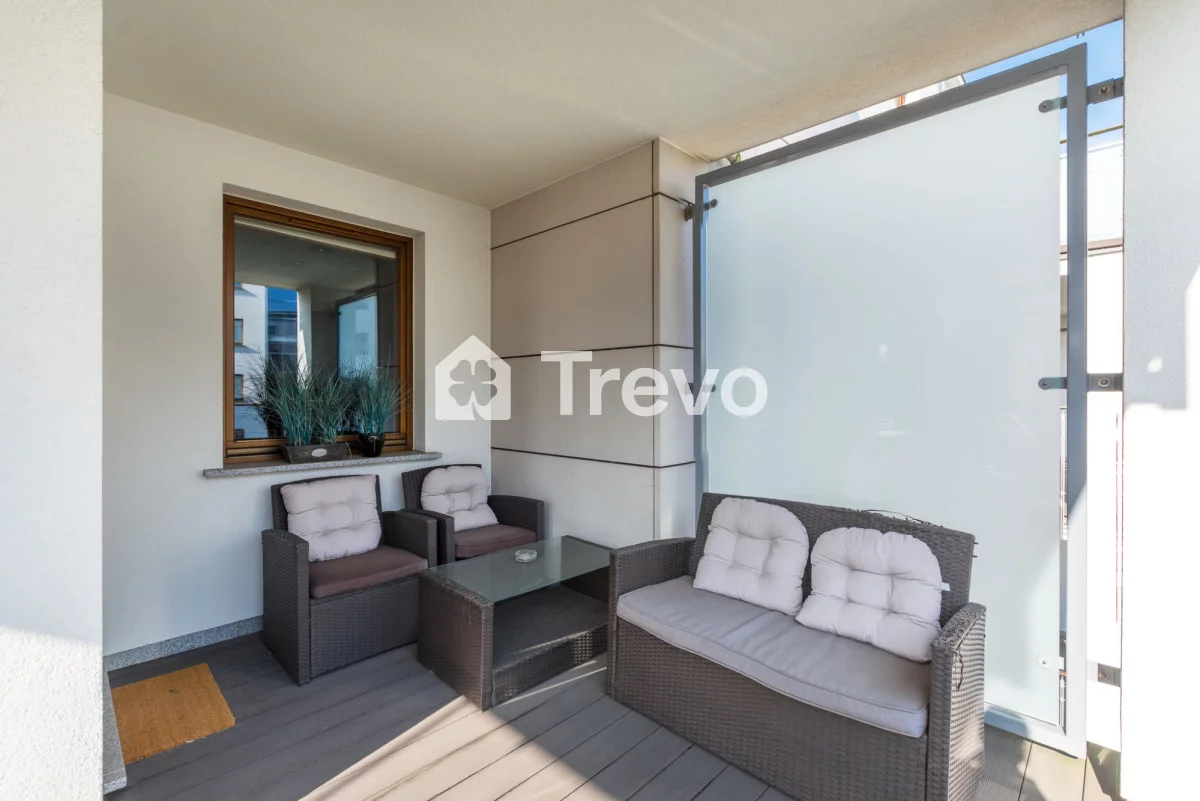 3 pokoje, mieszkanie 71,82 m², piętro 2, oferta nr , TN326753, Gdańsk, Aniołki, Marsz. Ferdynanda Focha