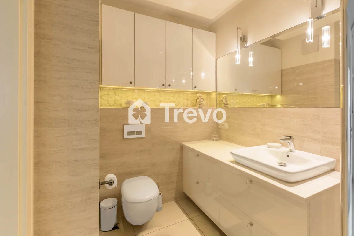 3 pokoje, mieszkanie 71,82 m², piętro 2, oferta nr , TN326753, Gdańsk, Aniołki, Marsz. Ferdynanda Focha