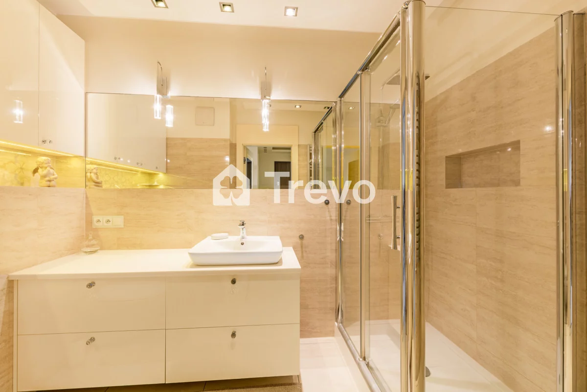 3 pokoje, mieszkanie 71,82 m², piętro 2, oferta nr , TN326753, Gdańsk, Aniołki, Marsz. Ferdynanda Focha