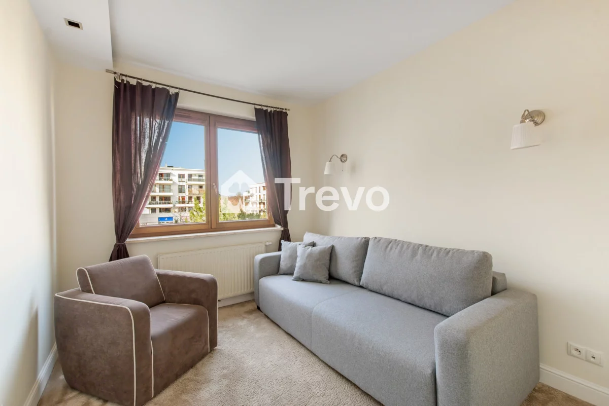 3 pokoje, mieszkanie 71,82 m², piętro 2, oferta nr , TN326753, Gdańsk, Aniołki, Marsz. Ferdynanda Focha