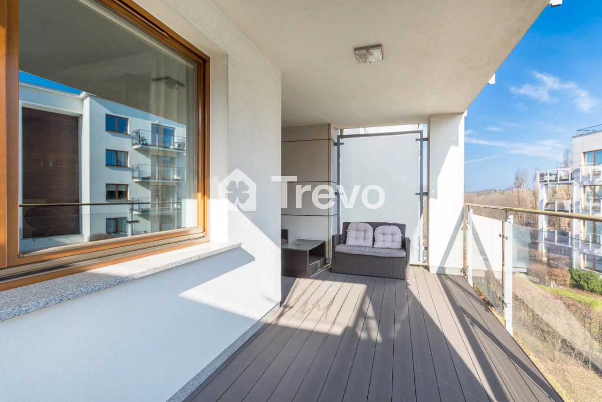 3 pokoje, mieszkanie 71,82 m², piętro 2, oferta nr , TN326753, Gdańsk, Aniołki, Marsz. Ferdynanda Focha
