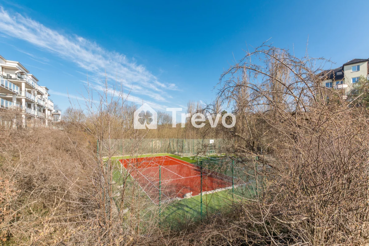 3 pokoje, mieszkanie 71,82 m², piętro 2, oferta nr , TN326753, Gdańsk, Aniołki, Marsz. Ferdynanda Focha