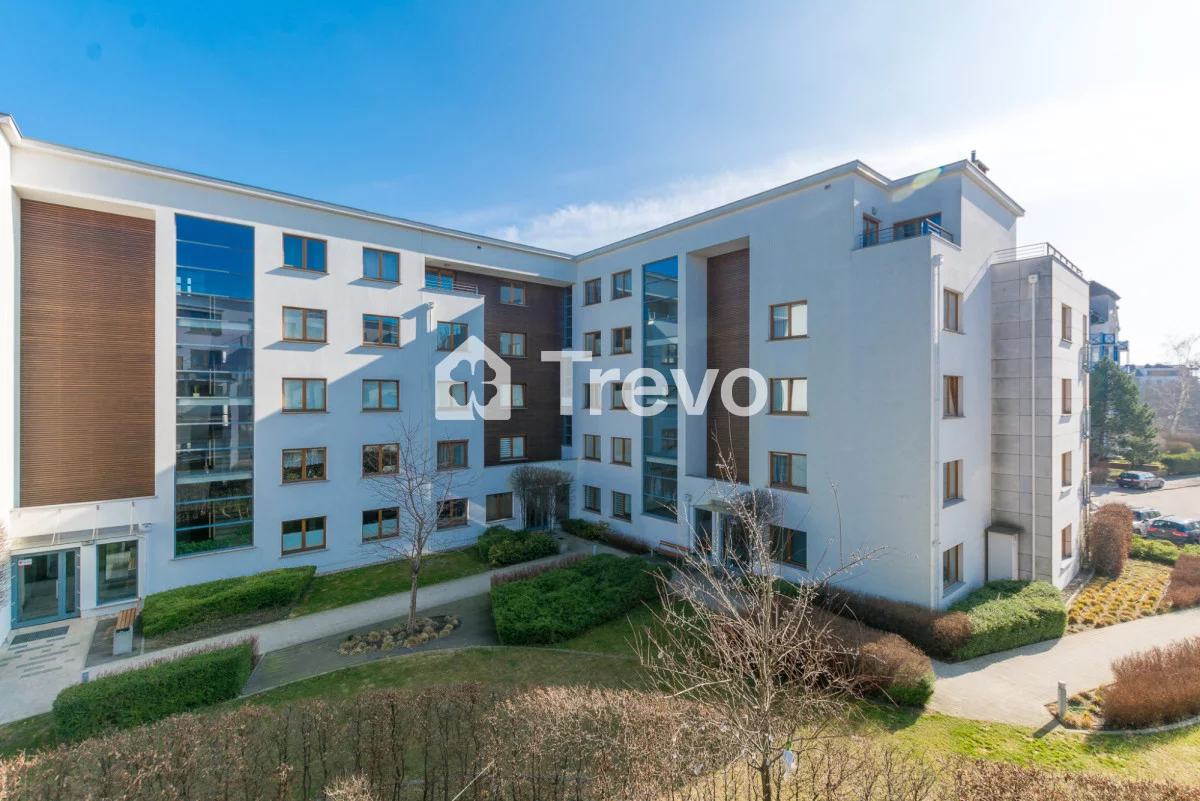 3 pokoje, mieszkanie 71,82 m², piętro 2, oferta nr , TN326753, Gdańsk, Aniołki, Marsz. Ferdynanda Focha