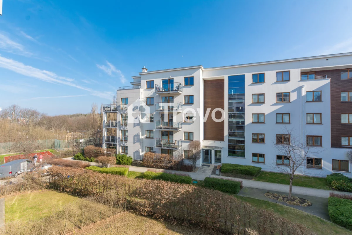 3 pokoje, mieszkanie 71,82 m², piętro 2, oferta nr , TN326753, Gdańsk, Aniołki, Marsz. Ferdynanda Focha