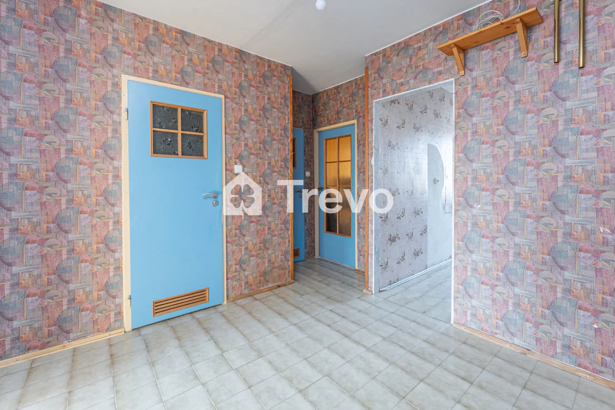 3 pokoje, mieszkanie 65,30 m², piętro 4, oferta nr , TN251576, Gdynia, Dąbrowa, Dąbrowa, Miłkowa
