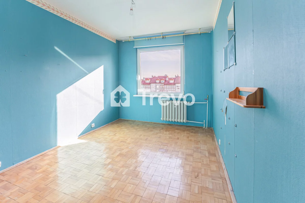 3 pokoje, mieszkanie 65,30 m², piętro 4, oferta nr , TN251576, Gdynia, Dąbrowa, Dąbrowa, Miłkowa