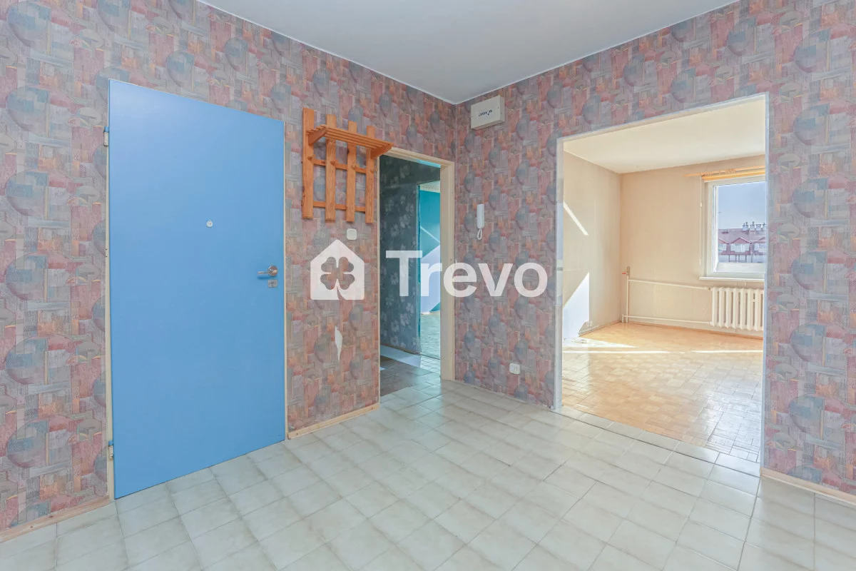 3 pokoje, mieszkanie 65,30 m², piętro 4, oferta nr , TN251576, Gdynia, Dąbrowa, Dąbrowa, Miłkowa