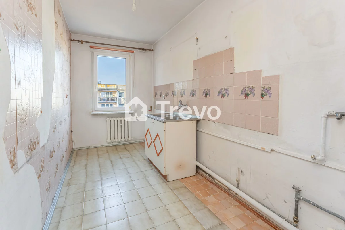 3 pokoje, mieszkanie 65,30 m², piętro 4, oferta nr , TN251576, Gdynia, Dąbrowa, Dąbrowa, Miłkowa