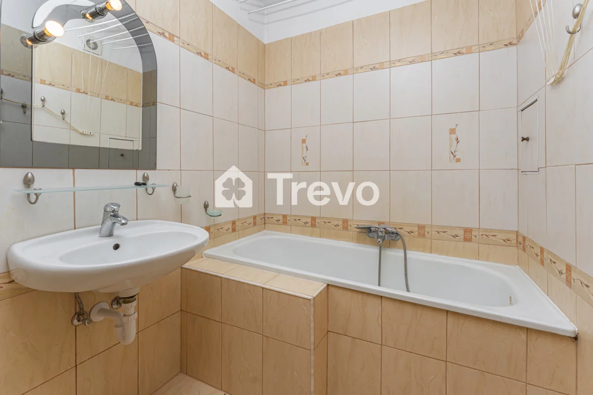 3 pokoje, mieszkanie 65,30 m², piętro 4, oferta nr , TN251576, Gdynia, Dąbrowa, Dąbrowa, Miłkowa