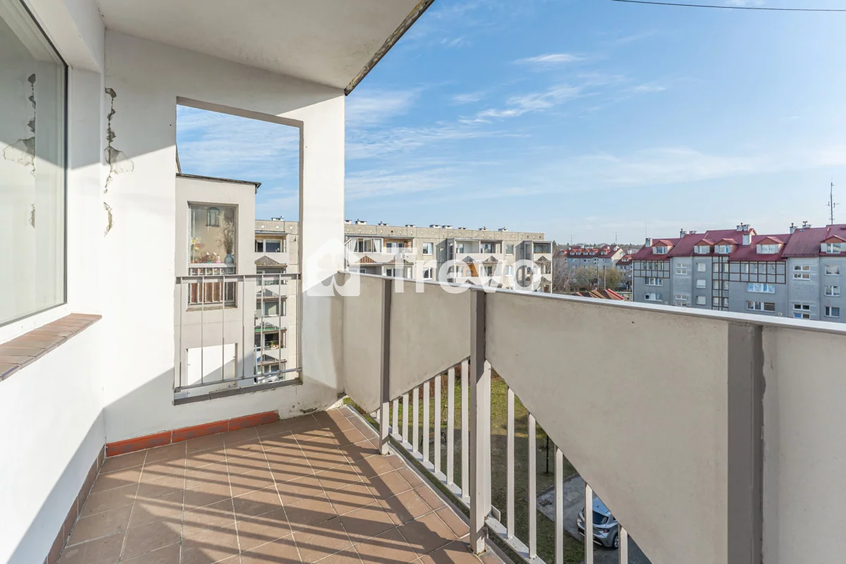 3 pokoje, mieszkanie 65,30 m², piętro 4, oferta nr , TN251576, Gdynia, Dąbrowa, Dąbrowa, Miłkowa