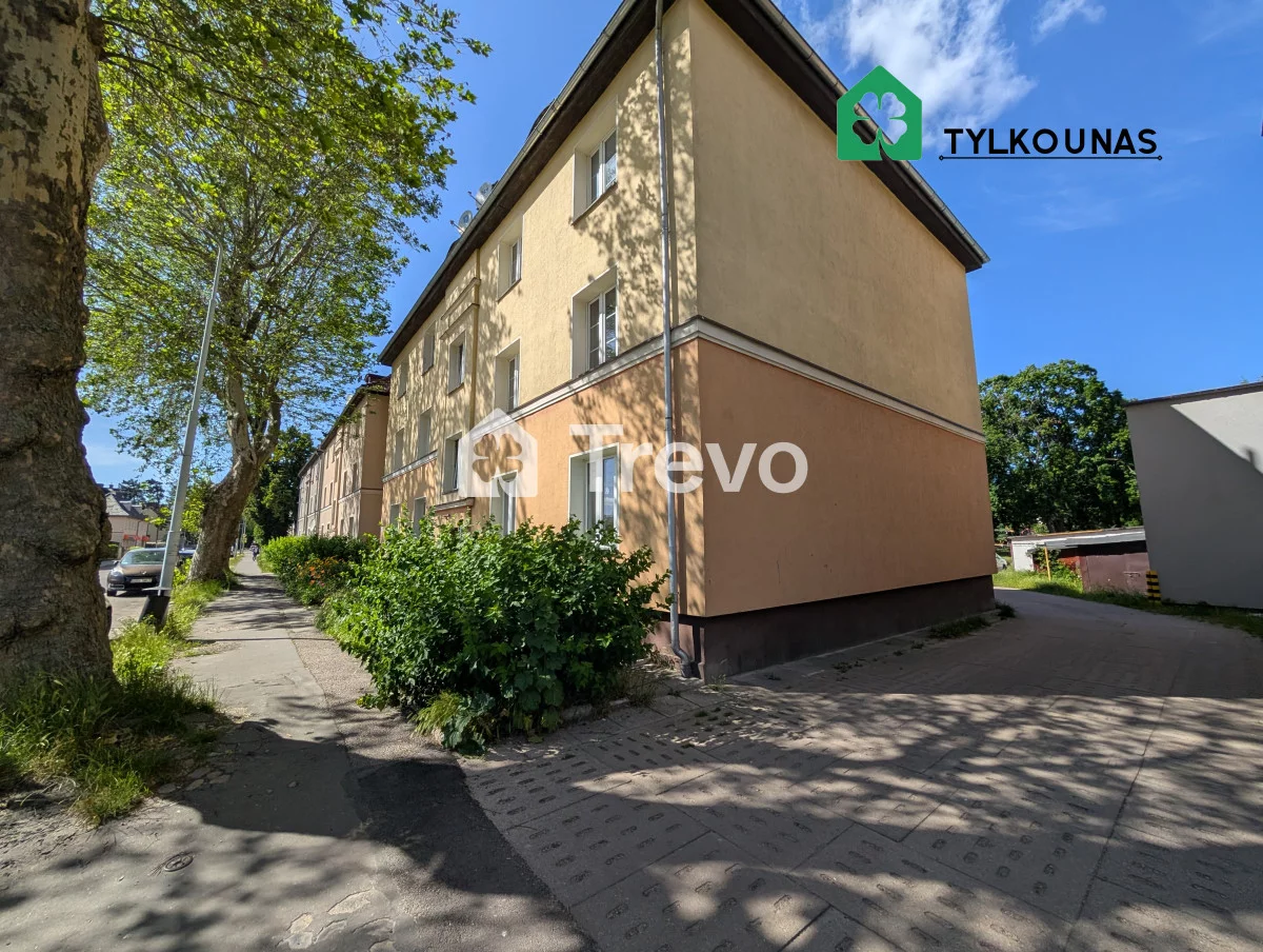 Apartamenty TN689323 Lębork Okrzei