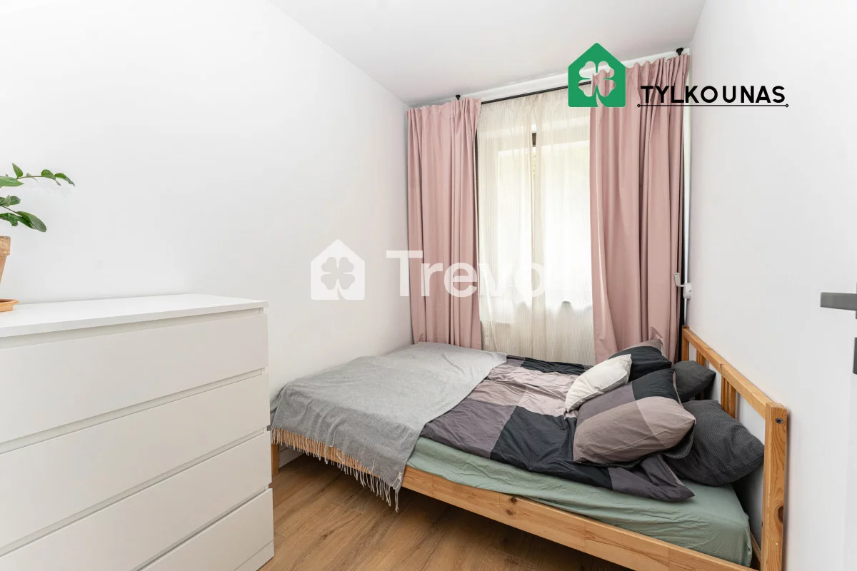 3 pokoje, mieszkanie 43,00 m², parter, oferta nr , TN112477, Sopot, Brodwino, Oskara Kolberga
