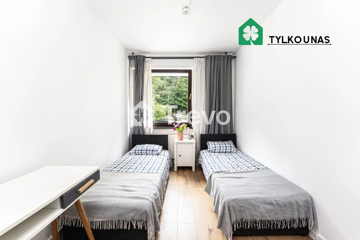 3 pokoje, mieszkanie 43,00 m², parter, oferta nr , TN112477, Sopot, Brodwino, Oskara Kolberga