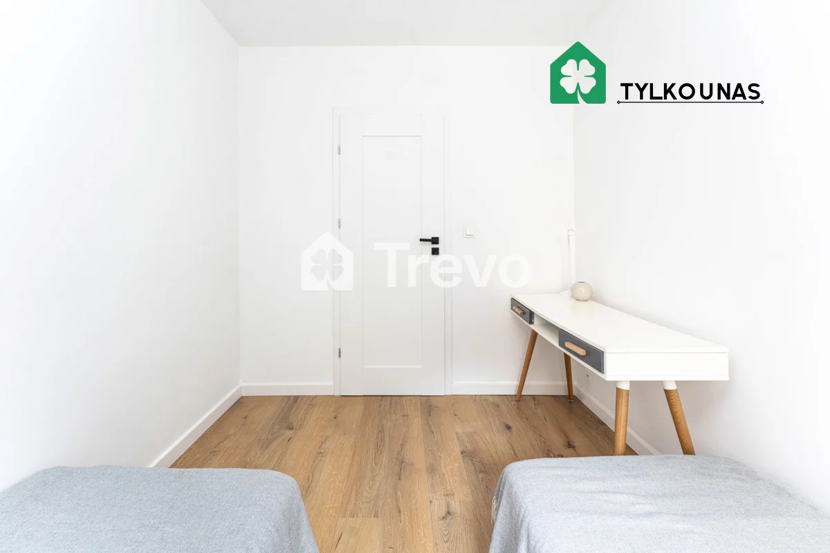 3 pokoje, mieszkanie 43,00 m², parter, oferta nr , TN112477, Sopot, Brodwino, Oskara Kolberga