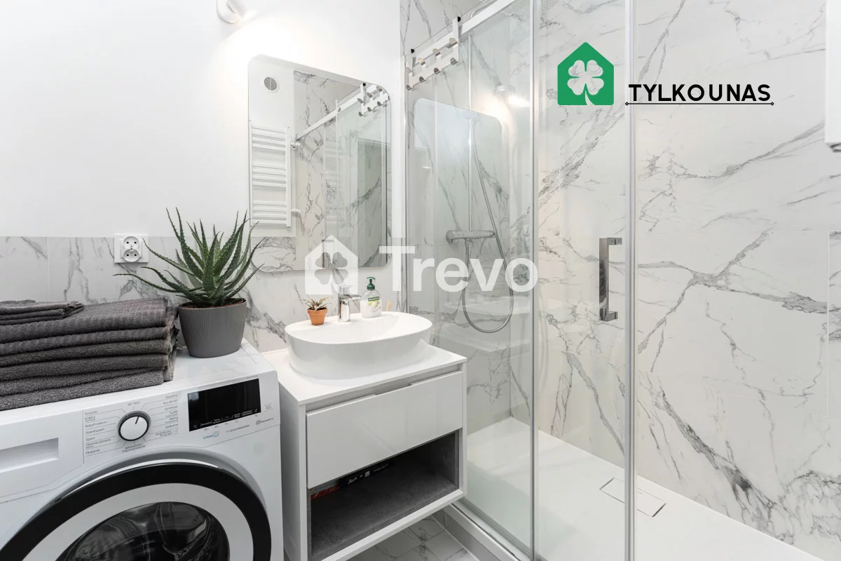 3 pokoje, mieszkanie 43,00 m², parter, oferta nr , TN112477, Sopot, Brodwino, Oskara Kolberga