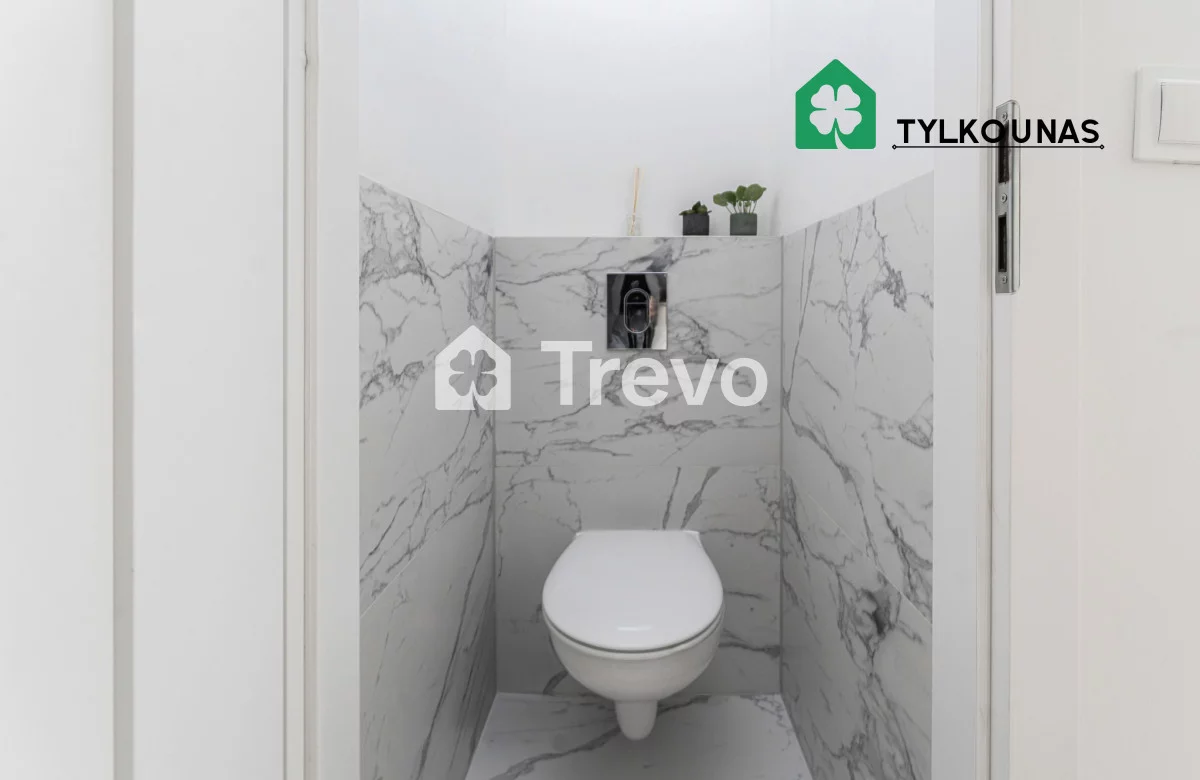 3 pokoje, mieszkanie 43,00 m², parter, oferta nr , TN112477, Sopot, Brodwino, Oskara Kolberga