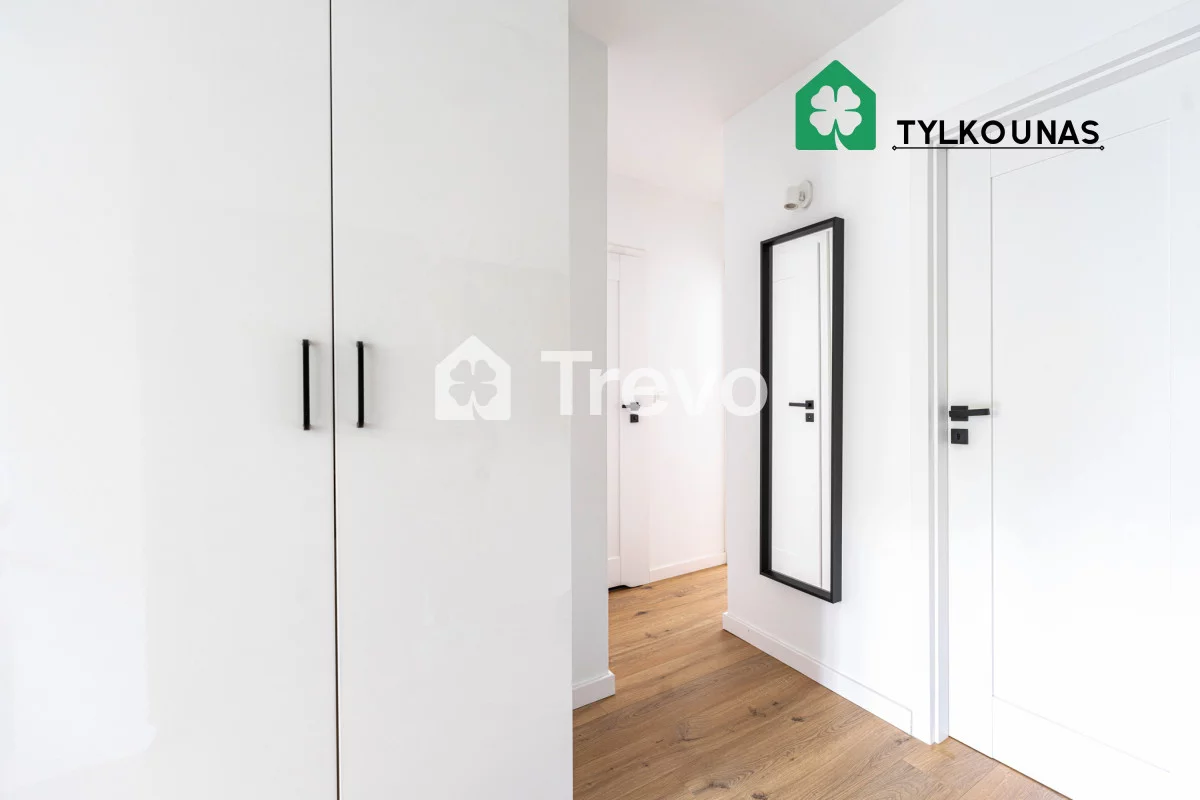 3 pokoje, mieszkanie 43,00 m², parter, oferta nr , TN112477, Sopot, Brodwino, Oskara Kolberga