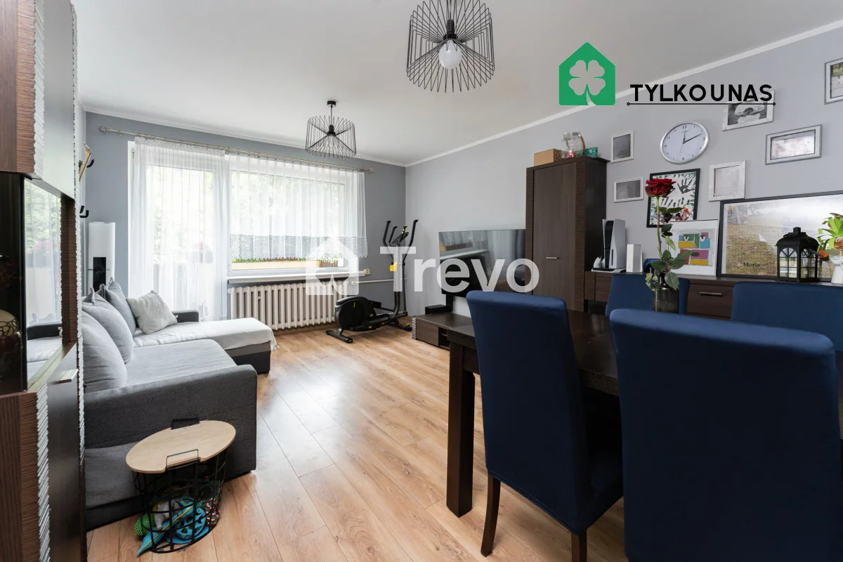 Apartamenty TN586090 Gdańsk Wrzeszcz Partyzantów