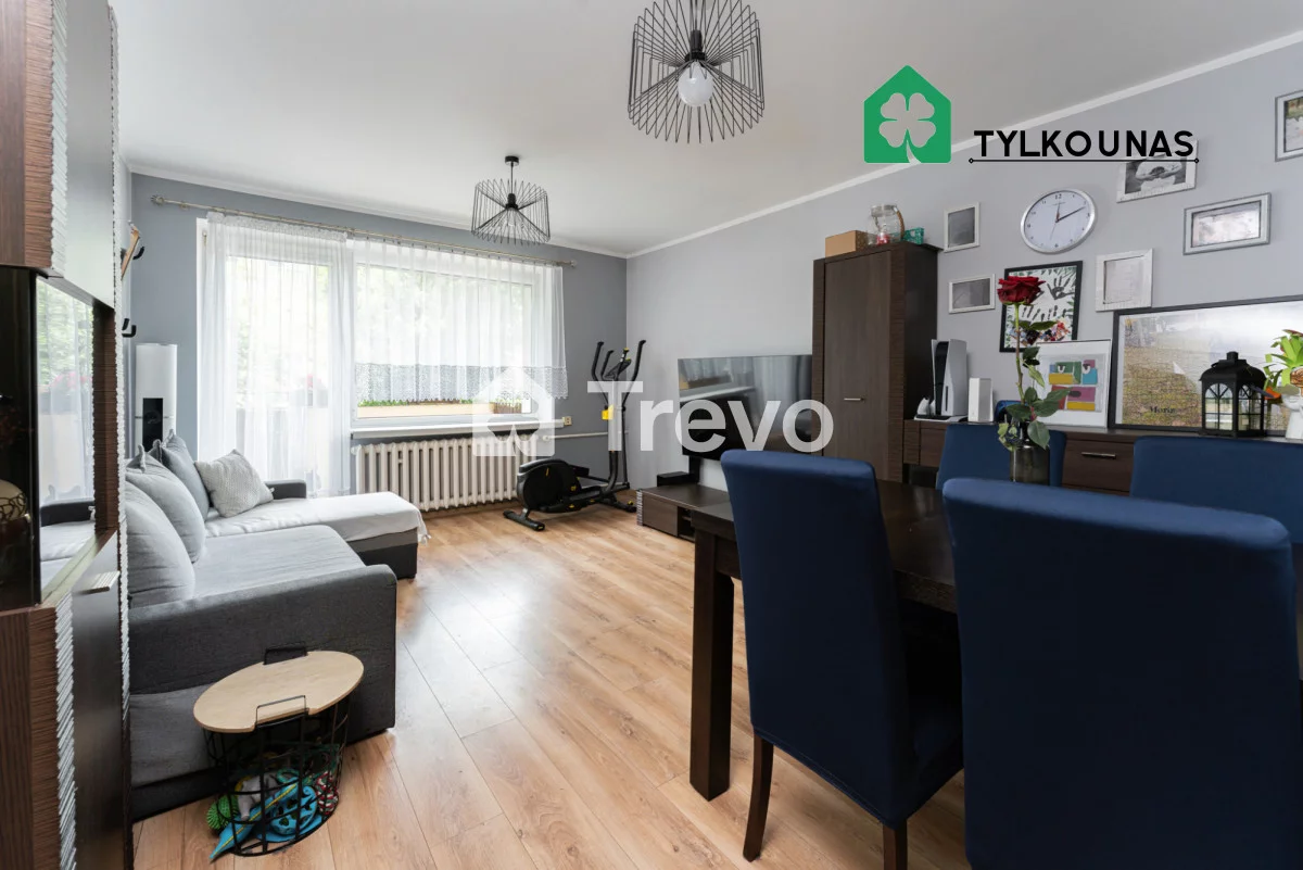 Apartamenty TN945787 Gdańsk Wrzeszcz Partyzantów