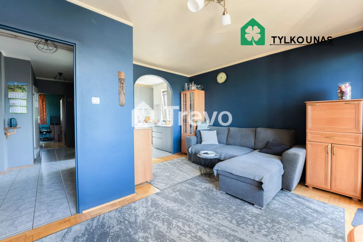 Apartamenty TN749209 Gdańsk Osowa Perseusza