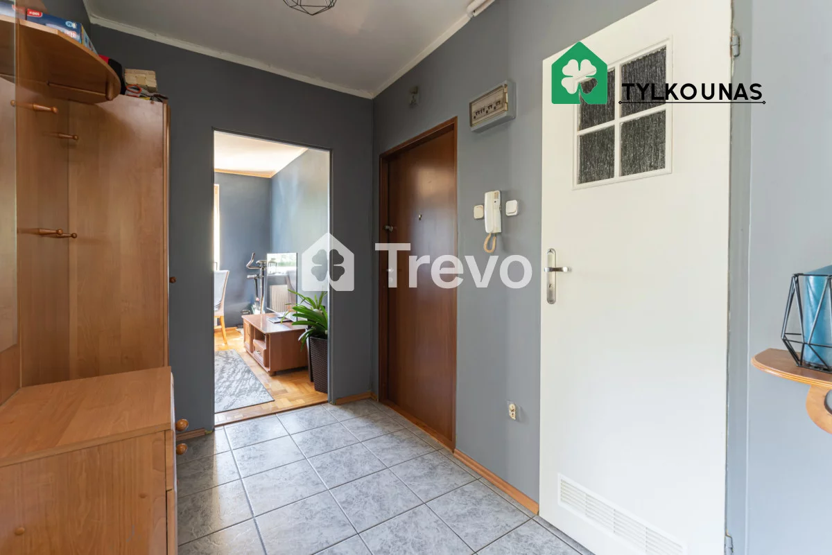 3 pokoje, mieszkanie 58,50 m², piętro 2, oferta nr , TN749209, Gdańsk, Osowa, Perseusza