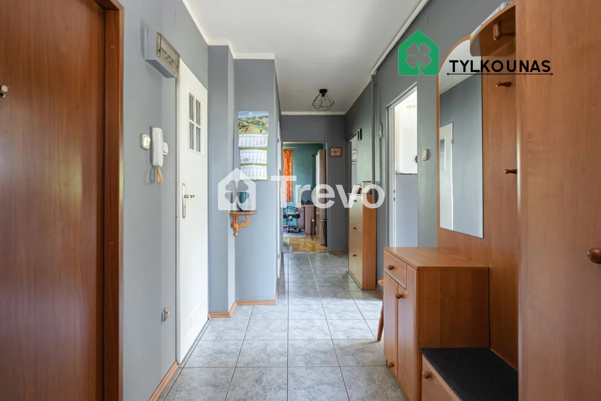 3 pokoje, mieszkanie 58,50 m², piętro 2, oferta nr , TN749209, Gdańsk, Osowa, Perseusza