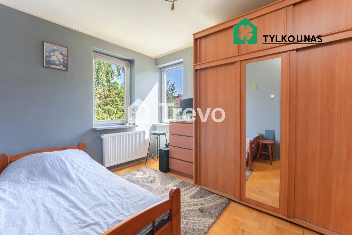 3 pokoje, mieszkanie 58,50 m², piętro 2, oferta nr , TN749209, Gdańsk, Osowa, Perseusza