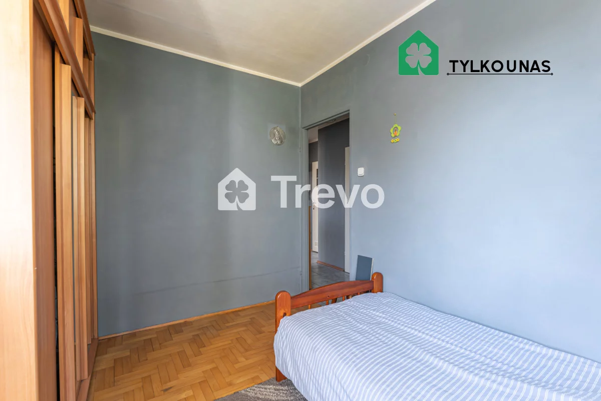 3 pokoje, mieszkanie 58,50 m², piętro 2, oferta nr , TN749209, Gdańsk, Osowa, Perseusza