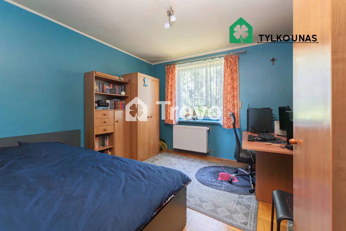 3 pokoje, mieszkanie 58,50 m², piętro 2, oferta nr , TN749209, Gdańsk, Osowa, Perseusza