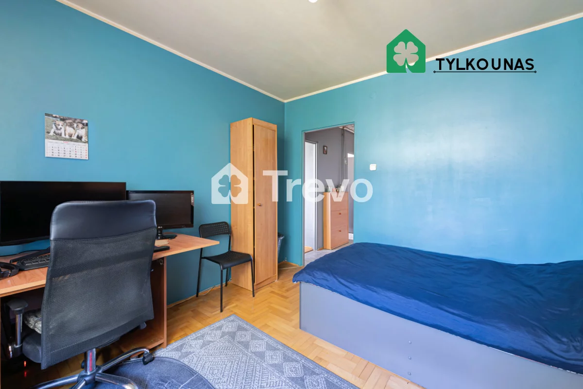 3 pokoje, mieszkanie 58,50 m², piętro 2, oferta nr , TN749209, Gdańsk, Osowa, Perseusza