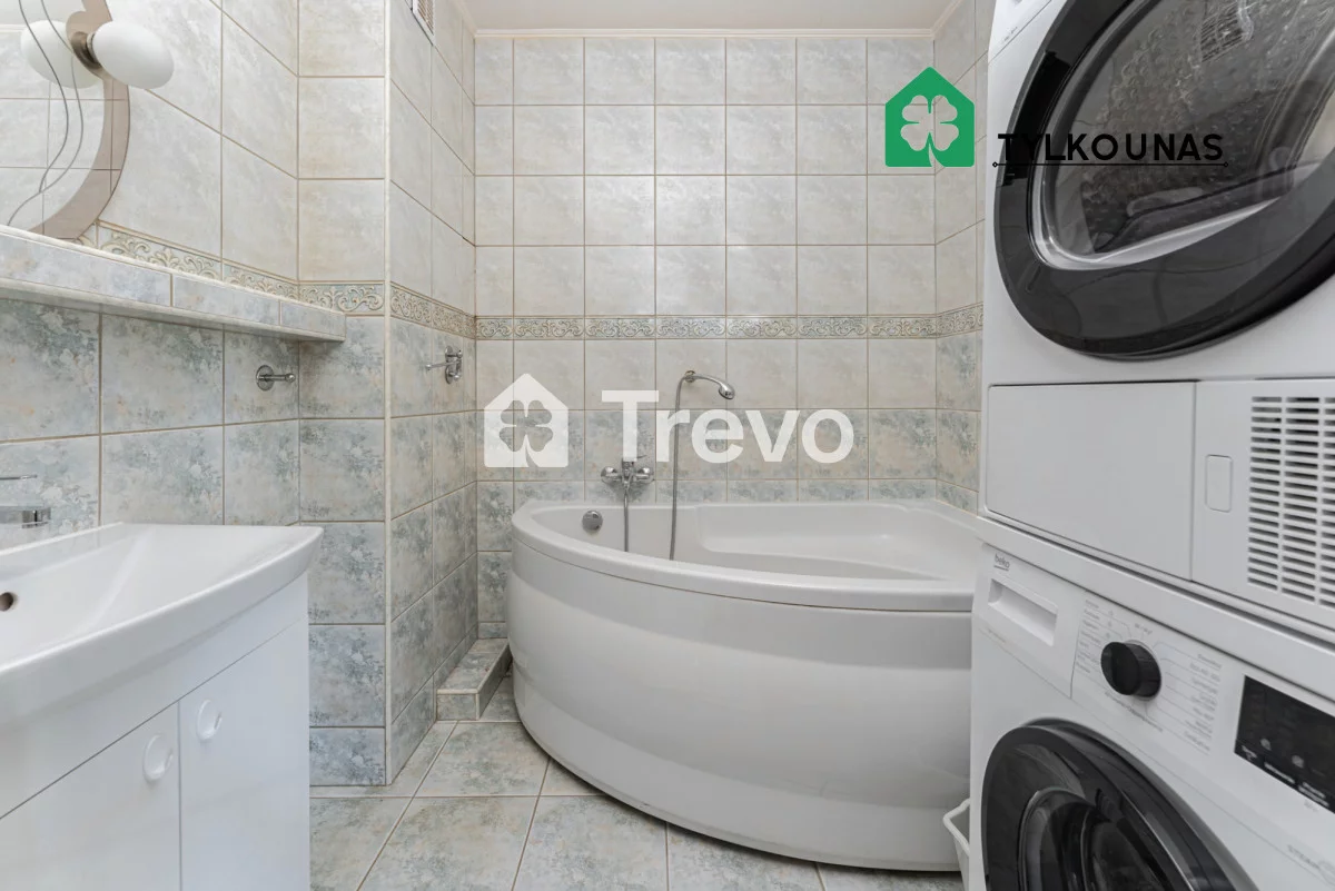 3 pokoje, mieszkanie 58,50 m², piętro 2, oferta nr , TN749209, Gdańsk, Osowa, Perseusza