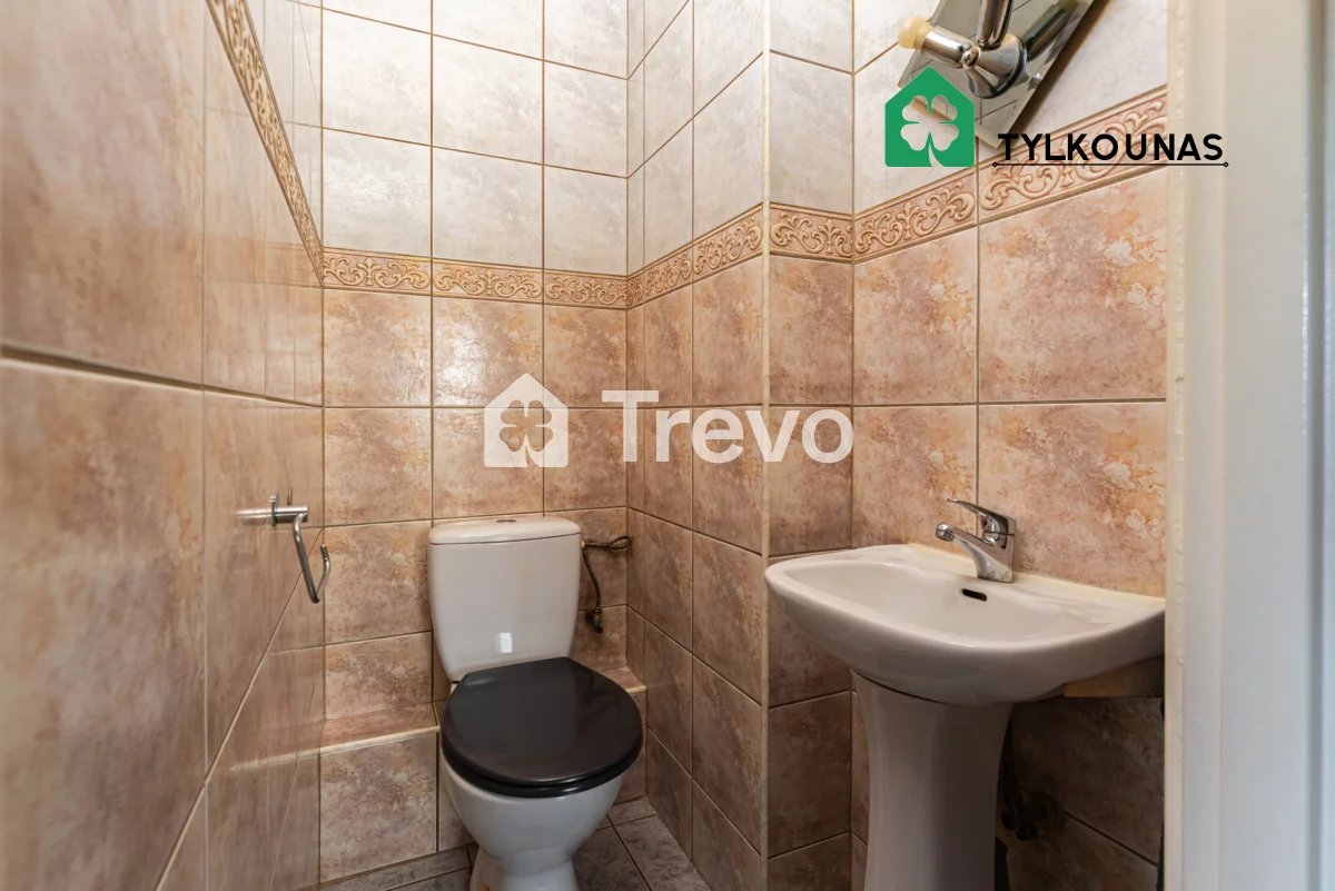 3 pokoje, mieszkanie 58,50 m², piętro 2, oferta nr , TN749209, Gdańsk, Osowa, Perseusza