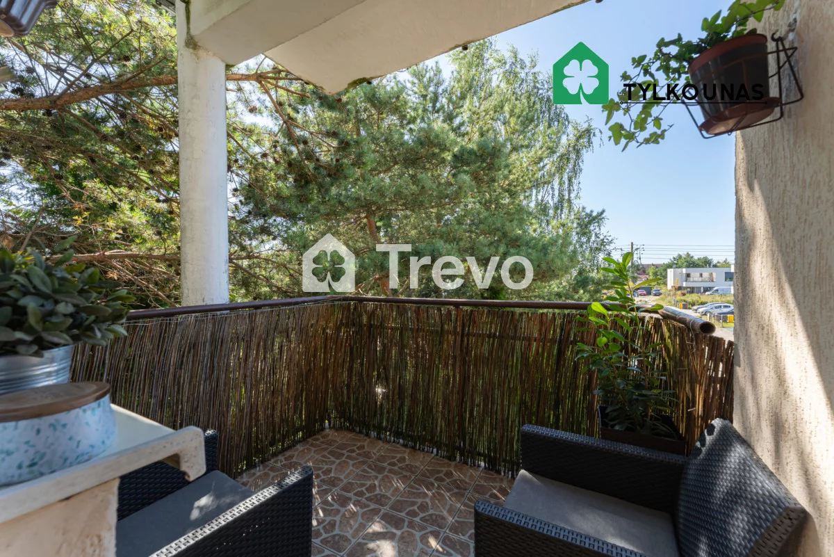 3 pokoje, mieszkanie 58,50 m², piętro 2, oferta nr , TN749209, Gdańsk, Osowa, Perseusza
